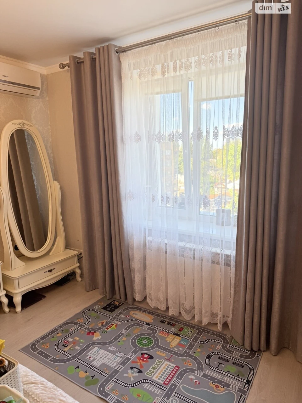 Продаж Квартира Центральний