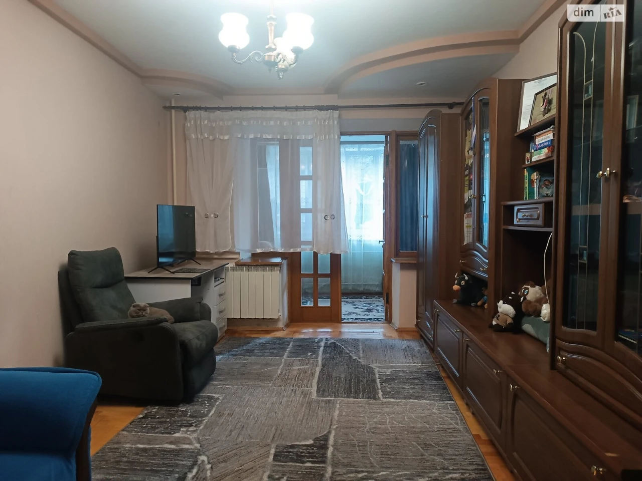 Продаж Квартира Дружба