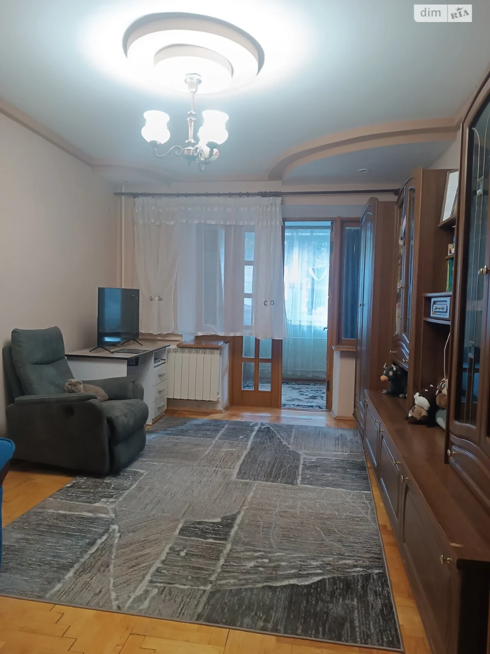 Продаж Квартира Дружба
