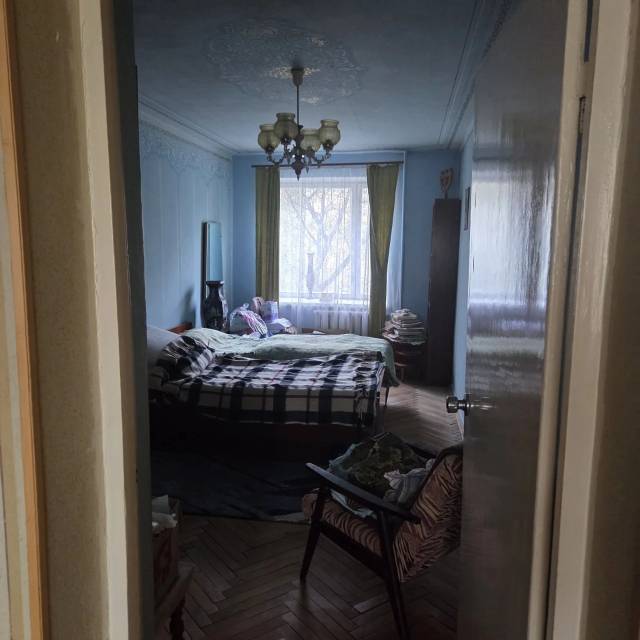 Продаж 3кімнатна квартира Коновальця