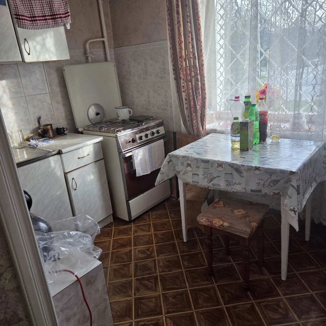 Продаж 3кімнатна квартира Коновальця