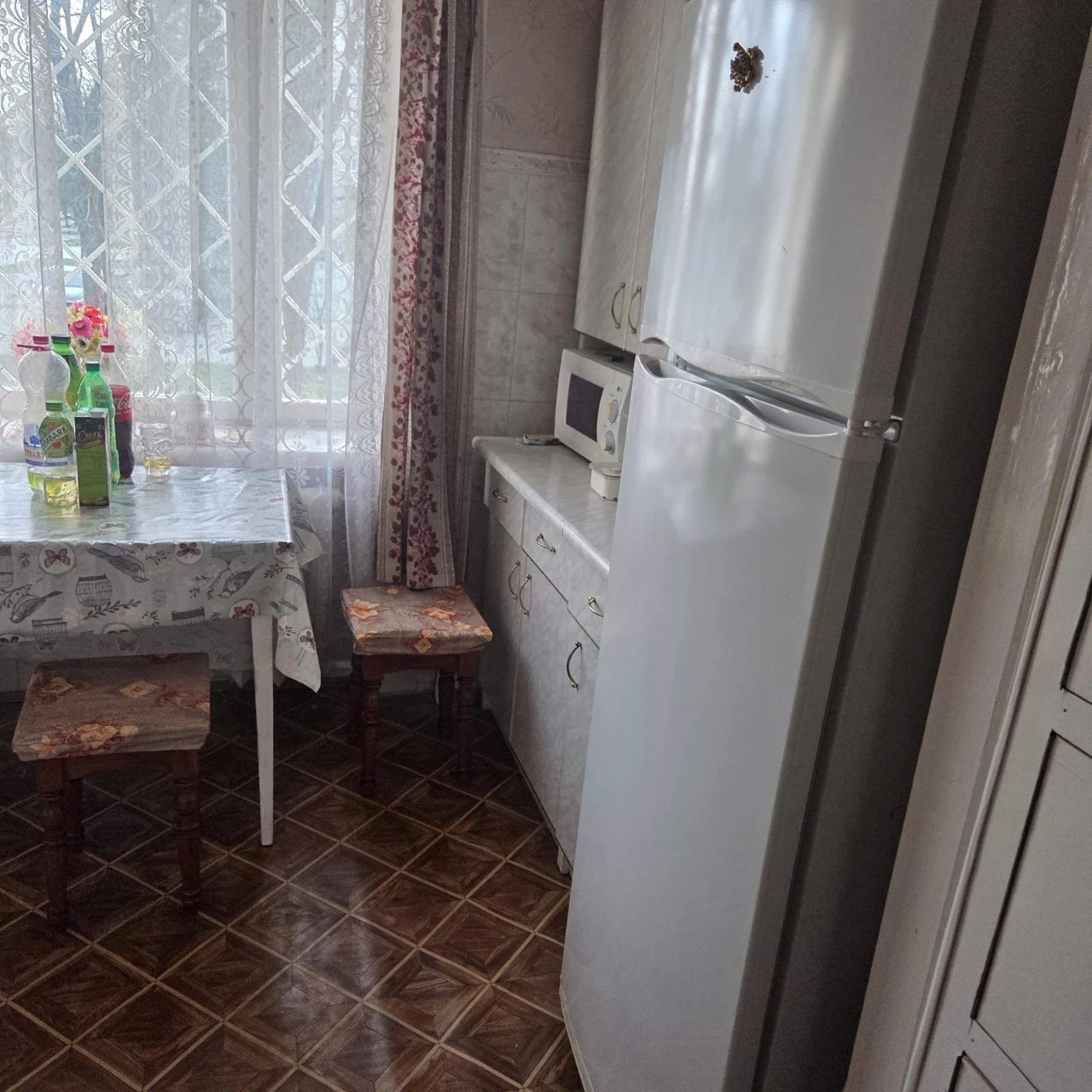 Продаж 3кімнатна квартира Коновальця