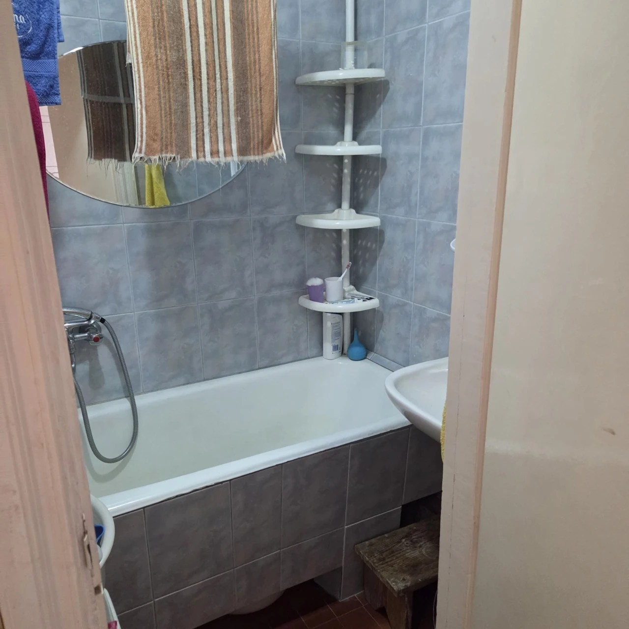 Продаж 3кімнатна квартира Коновальця