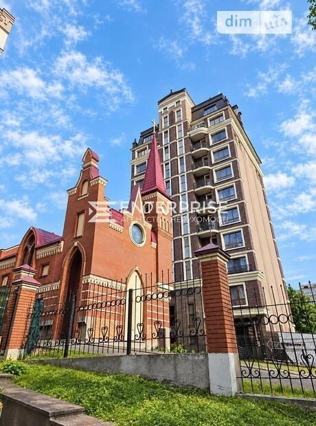 Продаж 2к квартири 115.9 кв. м на вул. Олександра Кониського