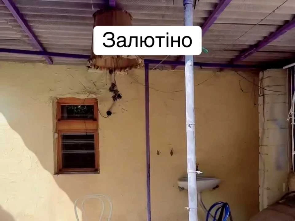 Будинок. Харків, 2-й Ігоря Муратова пров.