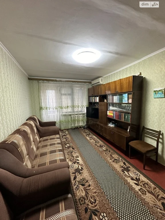 Продаж Квартира Комунарський