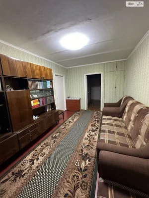 Продаж Квартира Комунарський