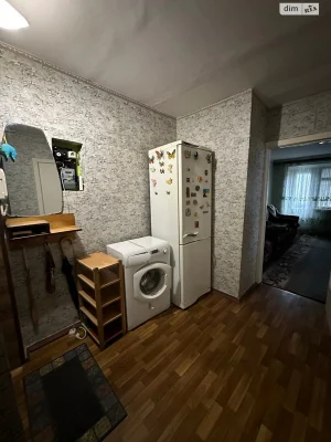 Продаж Квартира Комунарський