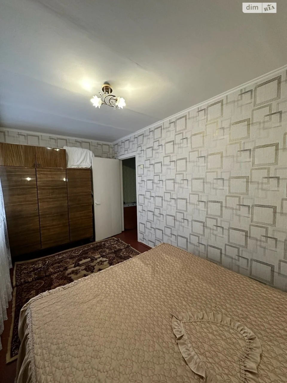 Продаж Квартира Комунарський