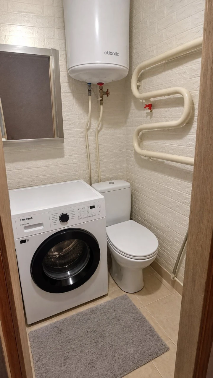 продам 1 кімнатну квартиру в центрі міста