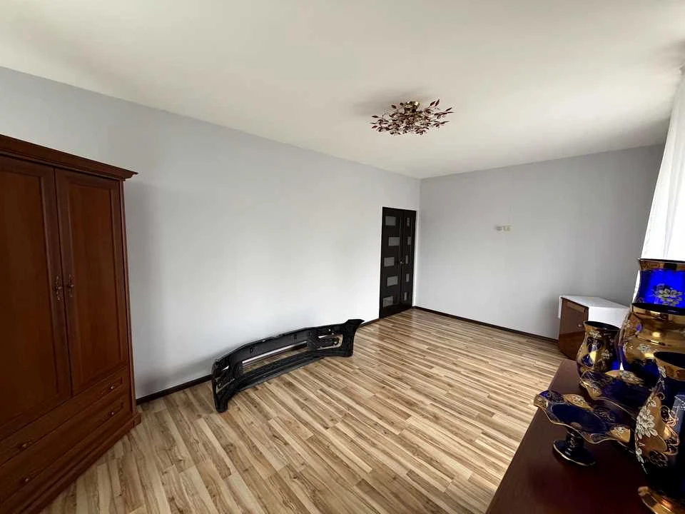 Квартира. Львів, Варшавська вул.