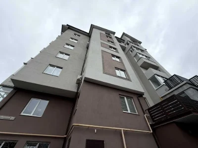 Квартира. Львів, Варшавська вул.