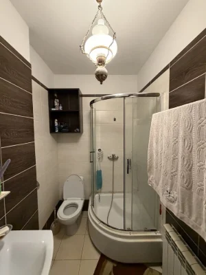 Продаж 2 кімнатної квартири | Варшавська