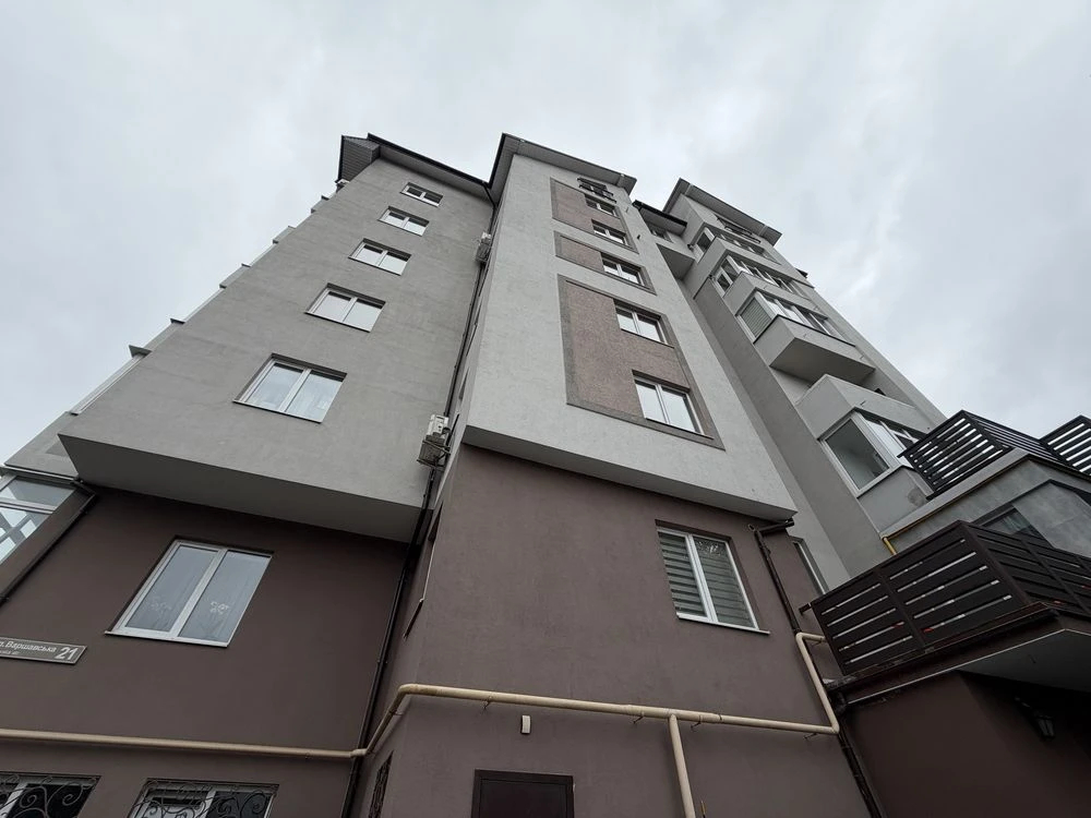 Продаж 2 кімнатної квартири | Варшавська