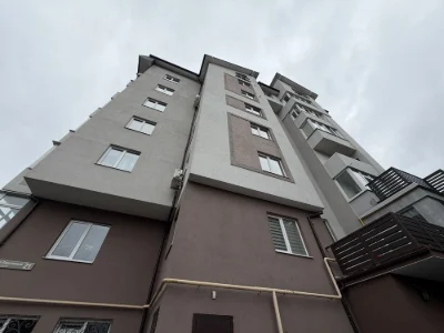 Продаж 2 кімнатної квартири | Варшавська