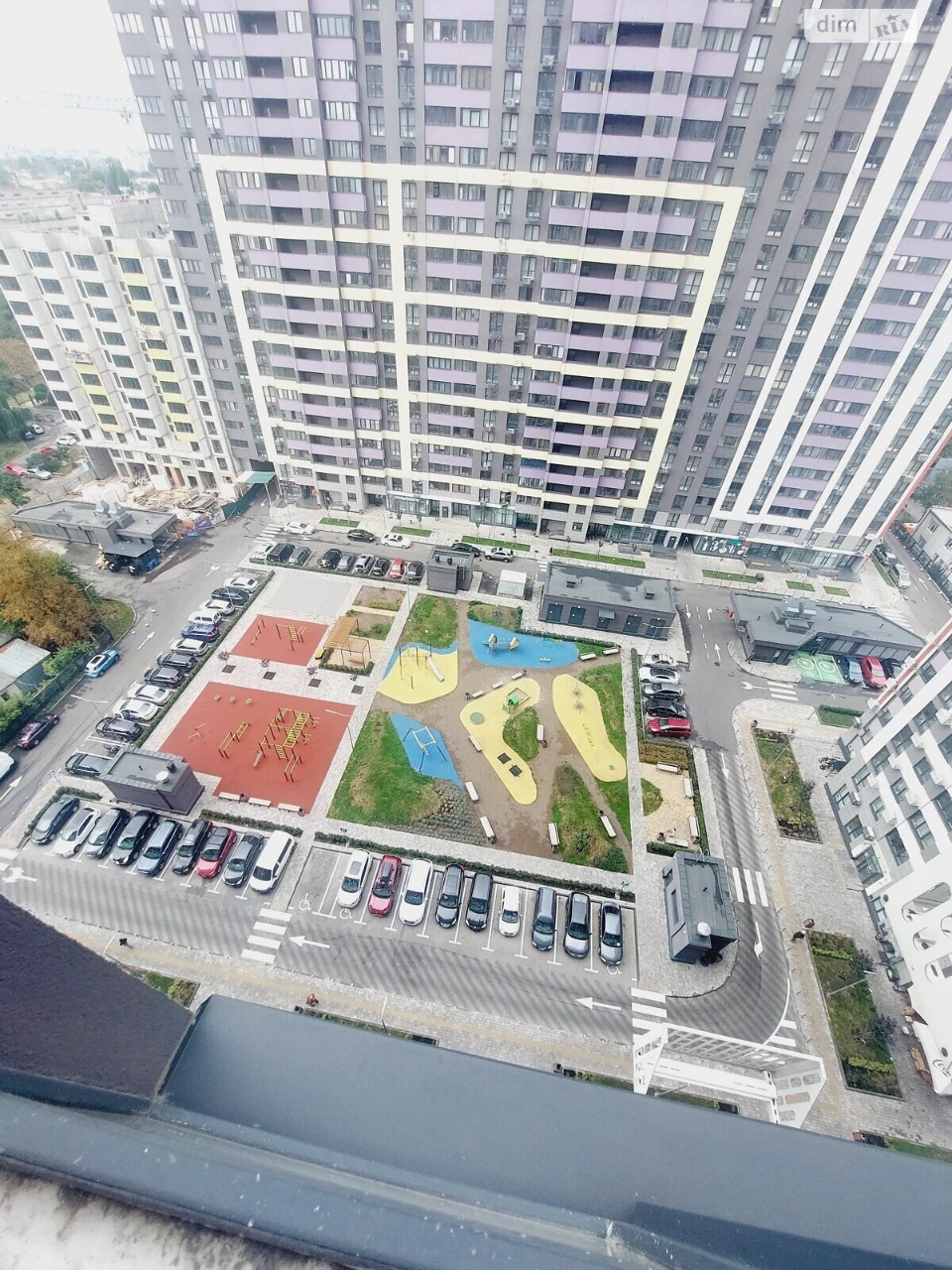 Продаж Квартира Чоколівка