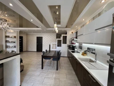 Продам 3ком квартиру Победа Перемога ЖК Best house