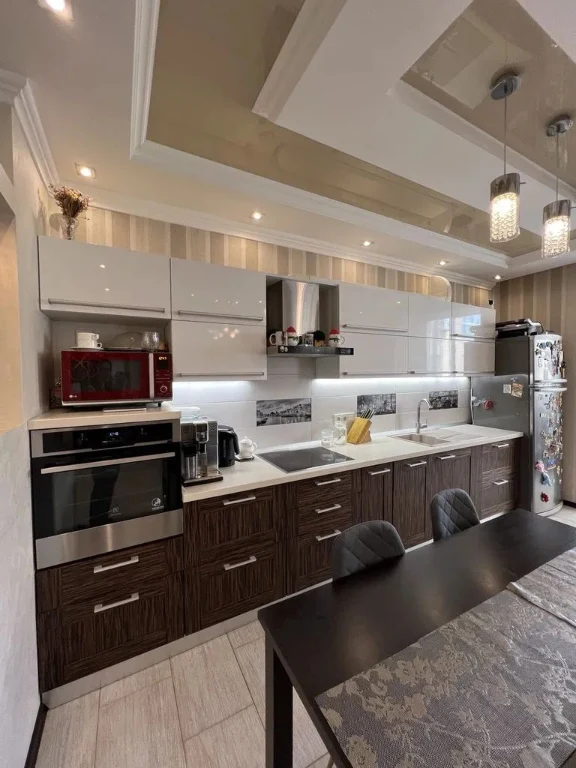 Продам 3ком квартиру Победа Перемога ЖК Best house