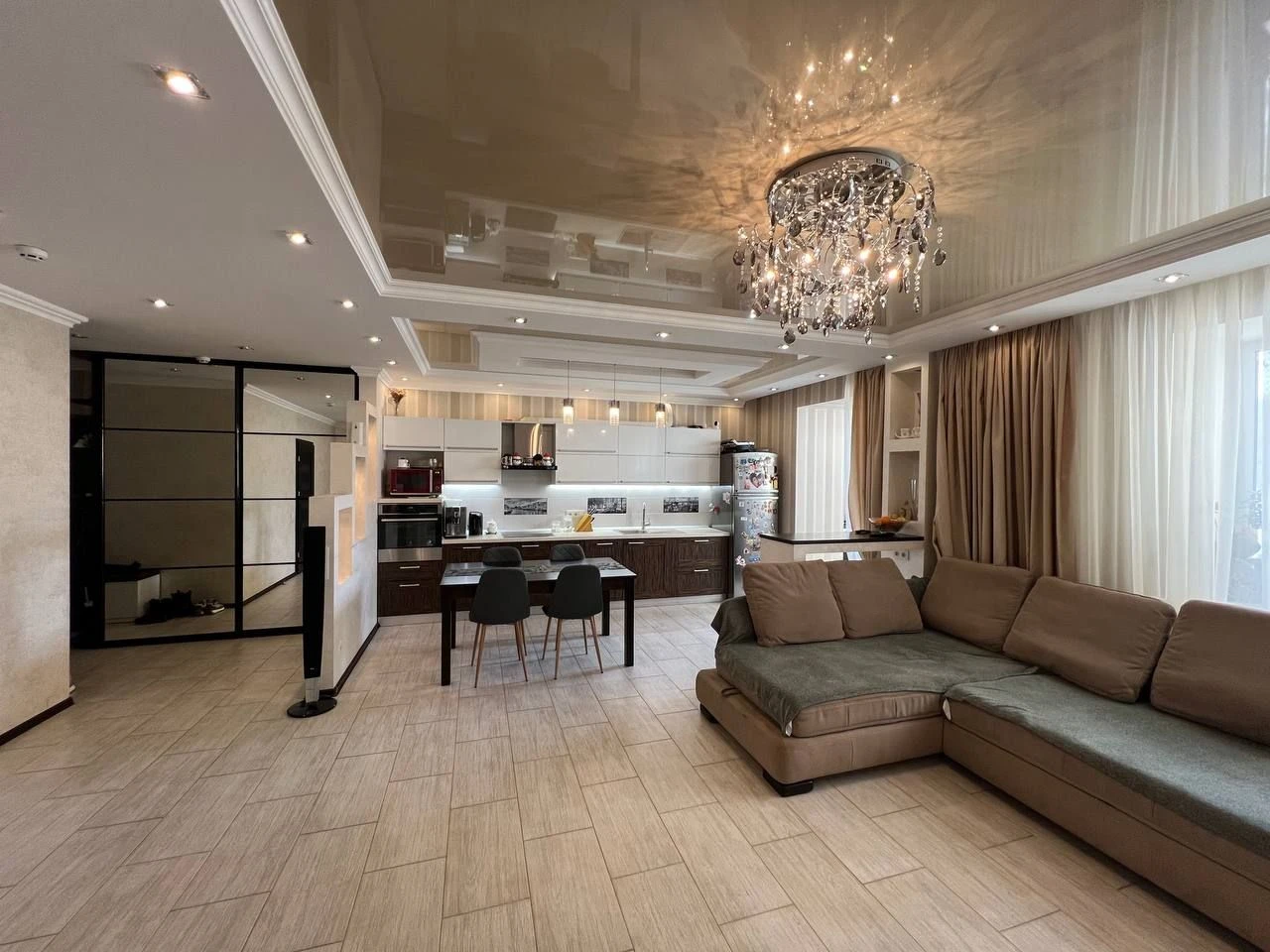 Продам 3ком квартиру Победа Перемога ЖК Best house