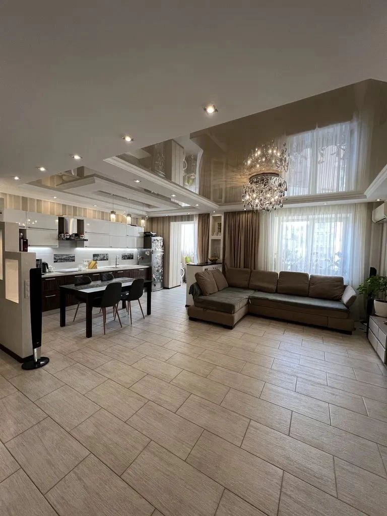 Продам 3ком квартиру Победа Перемога ЖК Best house