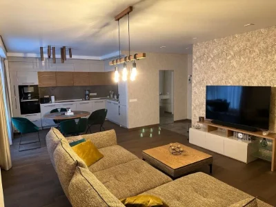 Продам 3ком квартиру Победа Перемога ЖК Пятый Континент