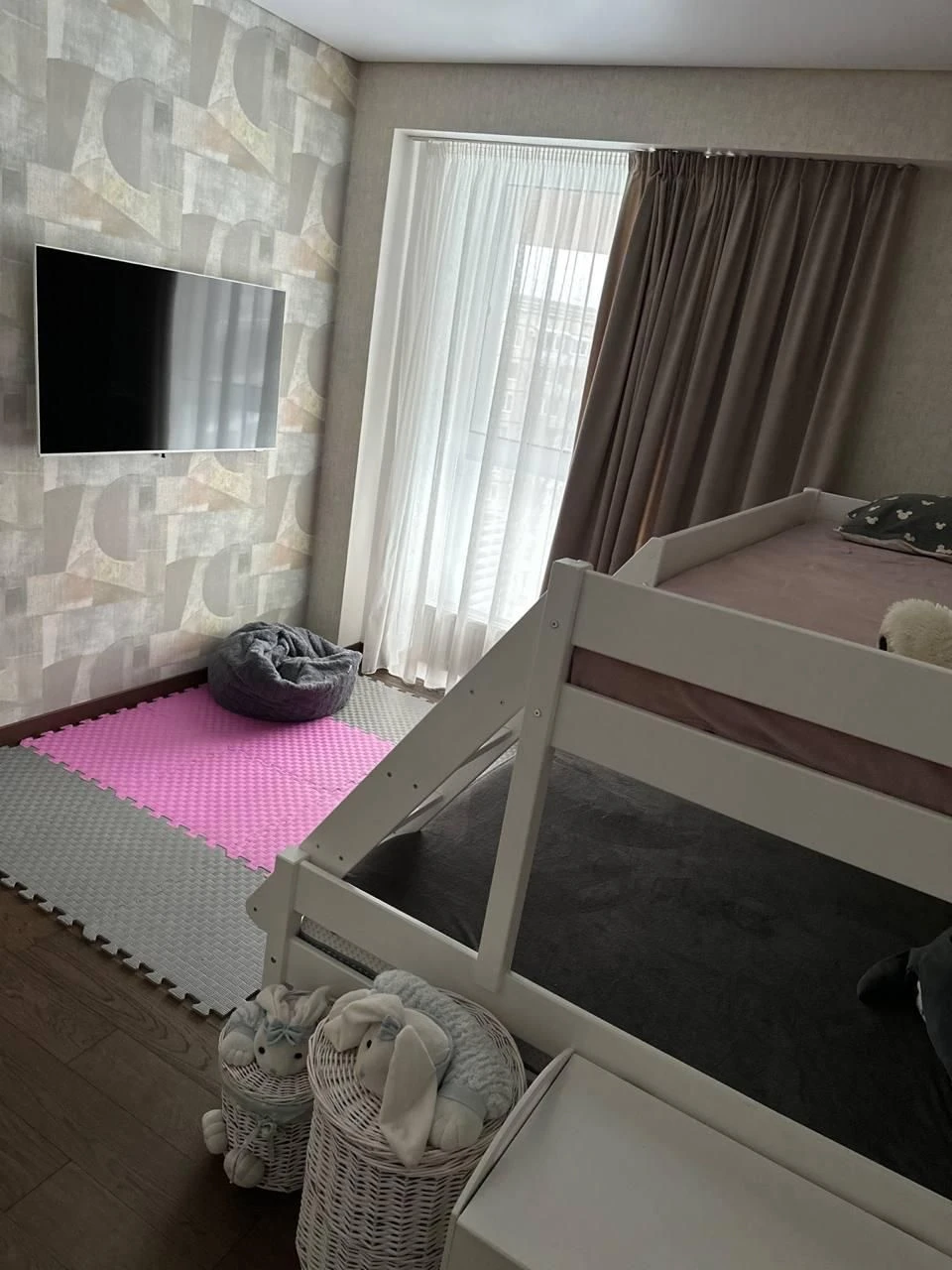 Продам 3ком квартиру Победа Перемога ЖК Пятый Континент