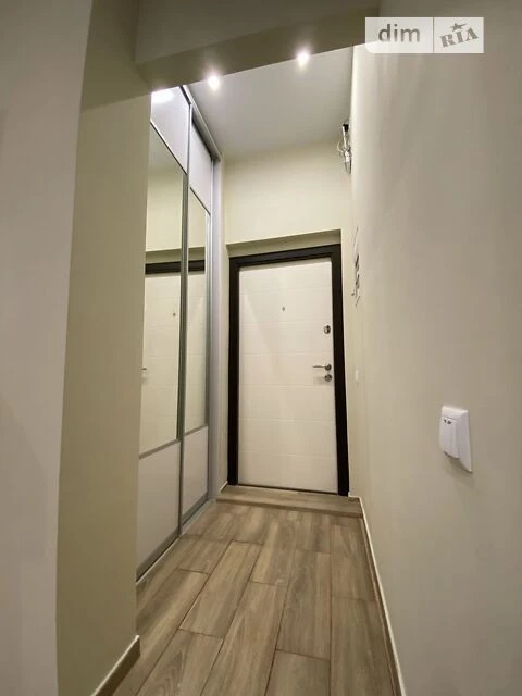 Продаж 1к квартири 44 кв. м на вул. Ованеса Туманяна 15А • I