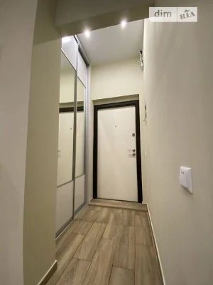 Продаж 1к квартири 44 кв. м на вул. Ованеса Туманяна 15А • I