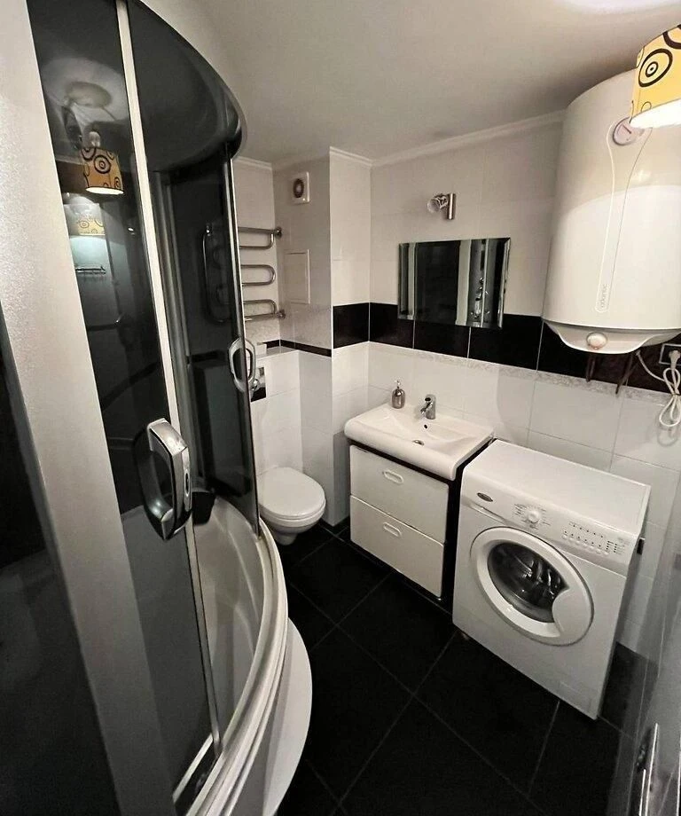Продаж 3 кімнатної квартири метро Оболонь, Оболонський просп