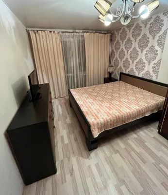 Продаж 3 кімнатної квартири метро Оболонь, Оболонський просп