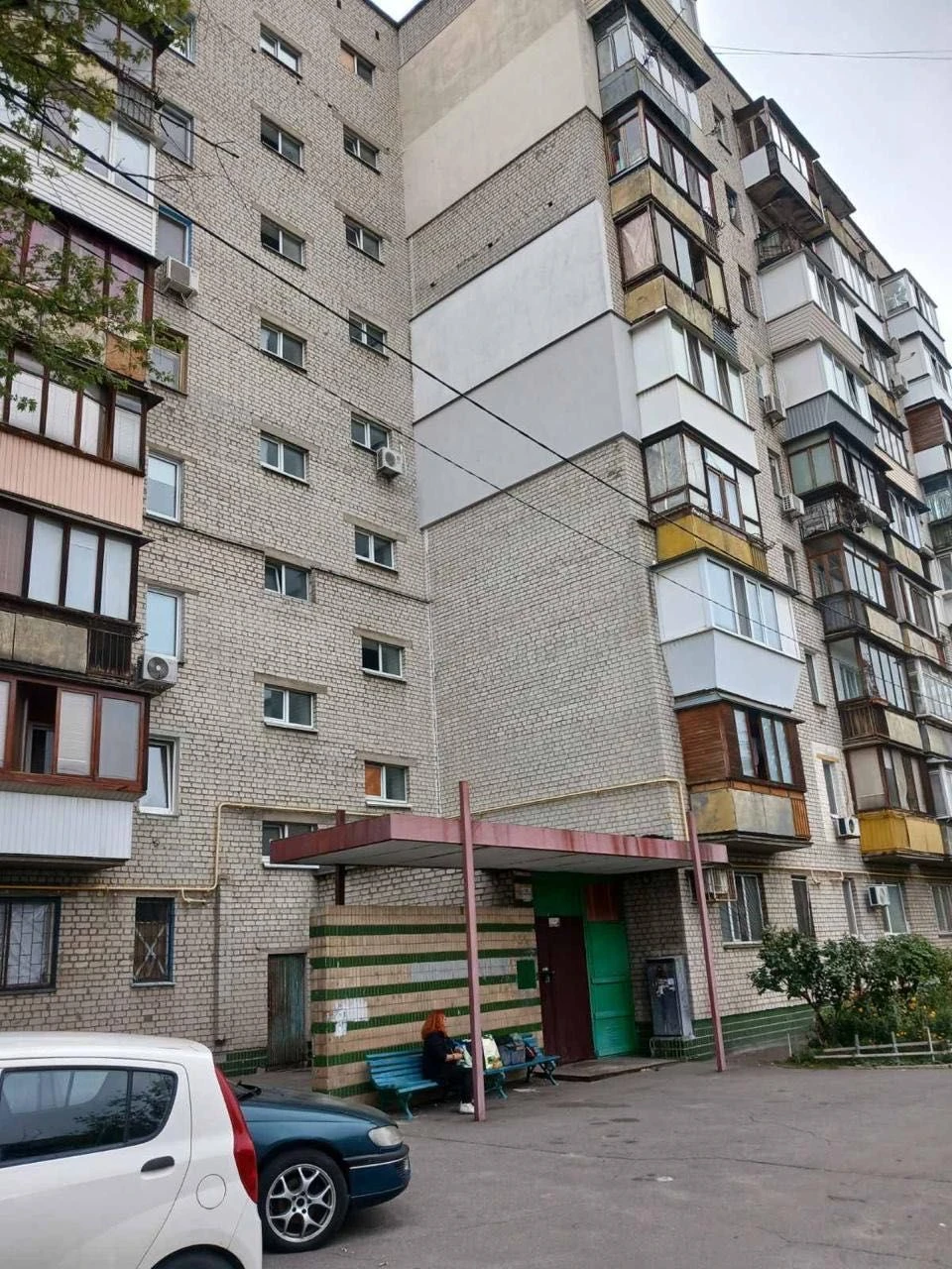Продам квартиру м Київ