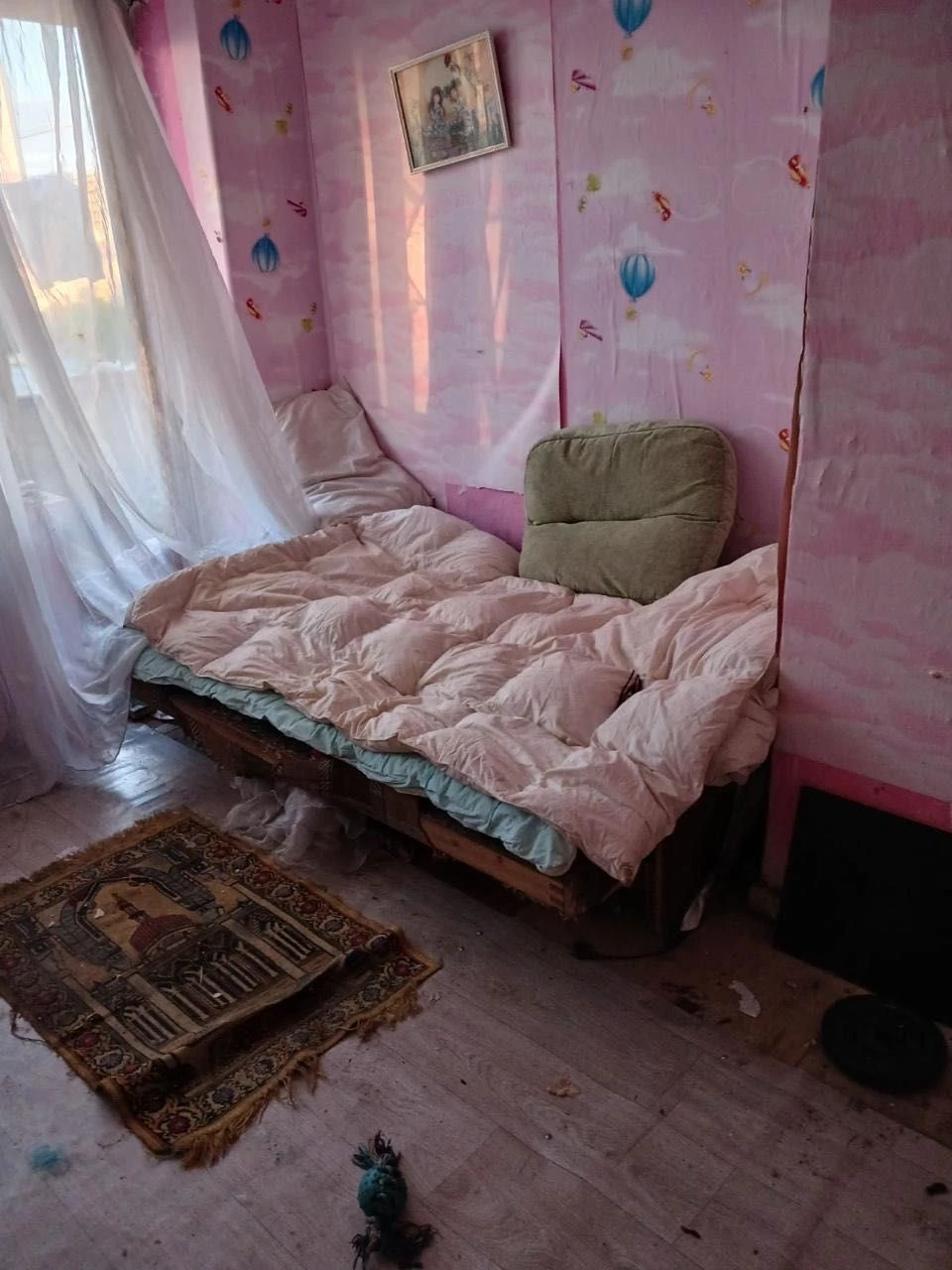 Продам квартиру м Київ