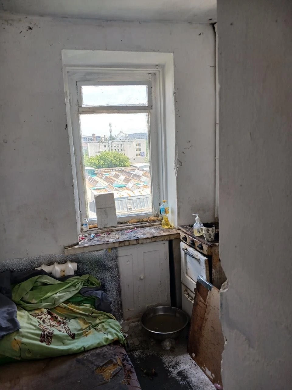 Продам квартиру м Київ