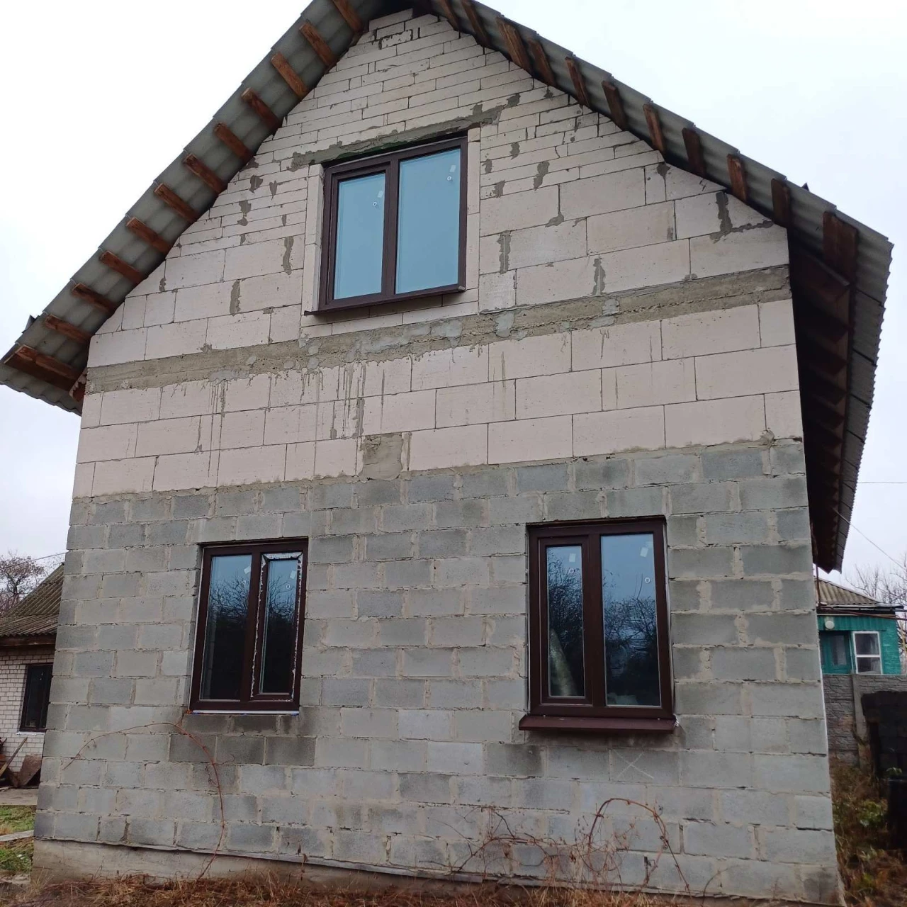 Продам дом ул.Широка