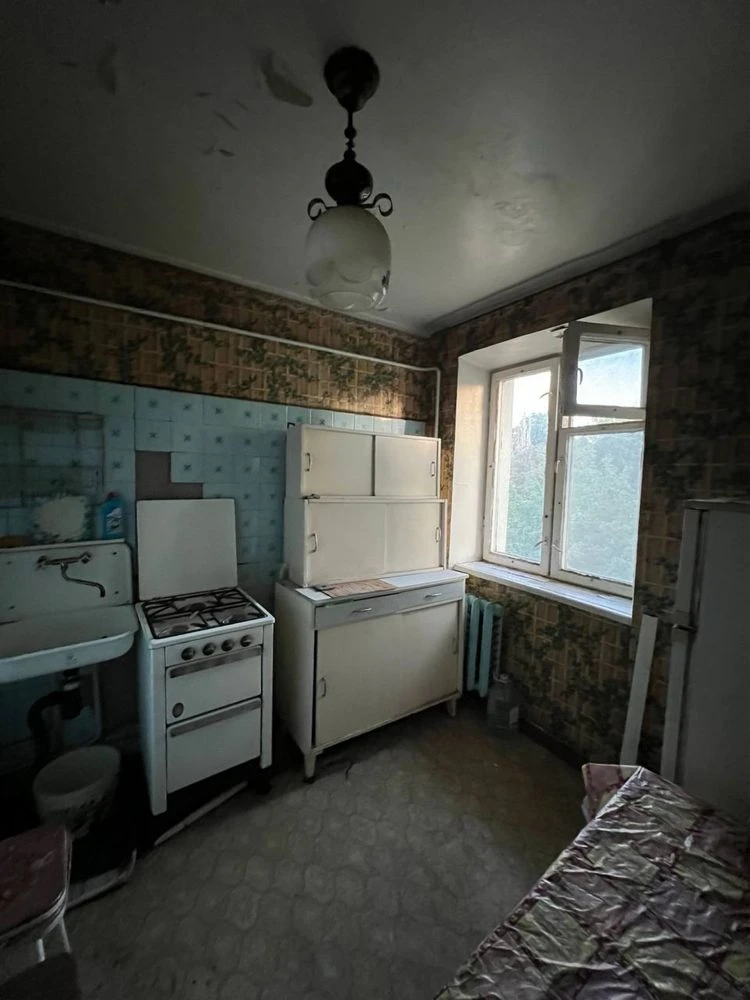 Продам однокомнатную квартиру на Академика Філатова
