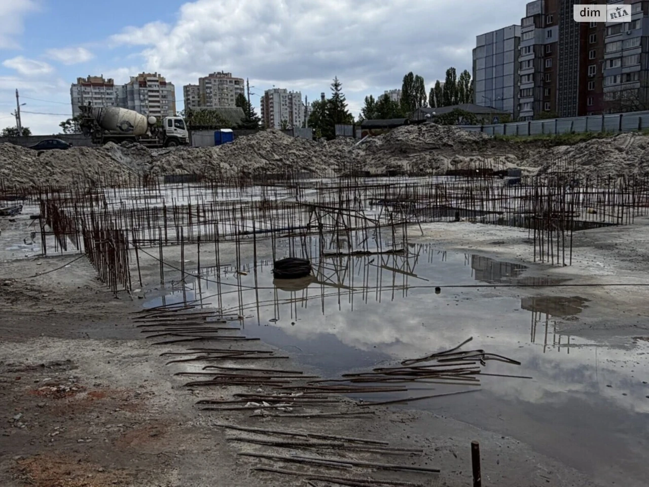 Продаж Квартира Придніпровський