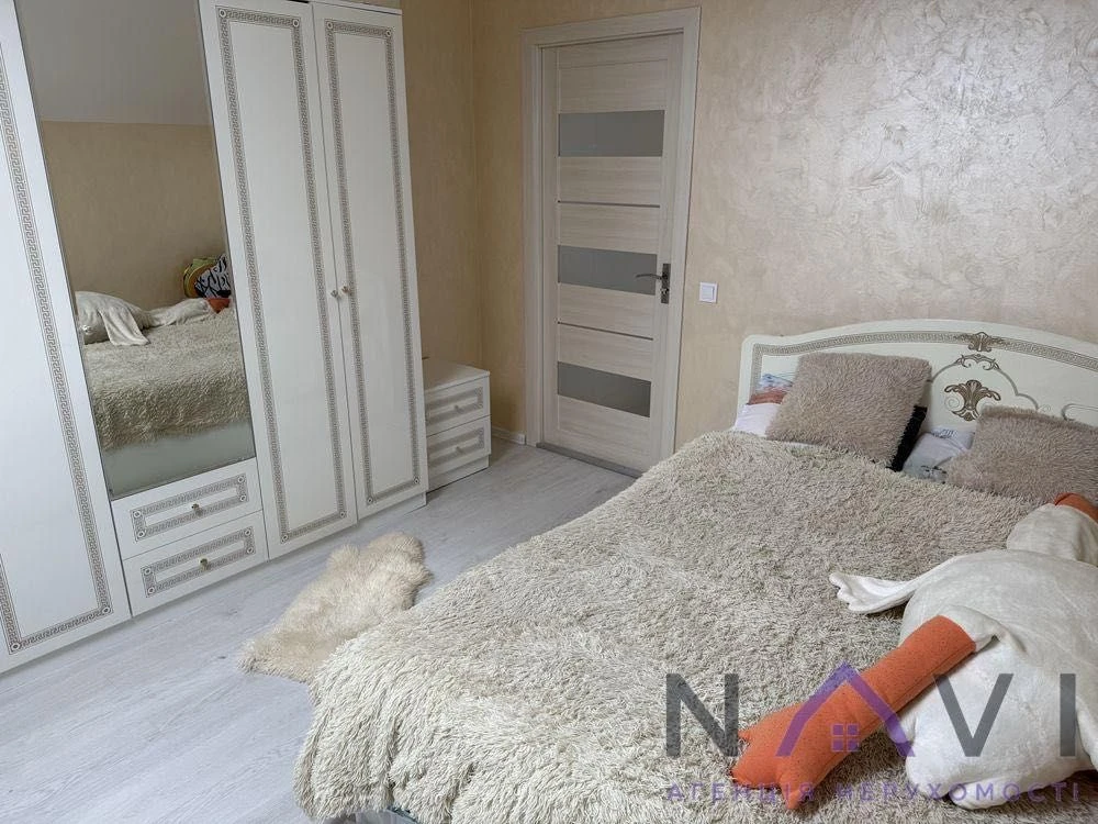 Продаж 3-кімнатної квартири, БАМ