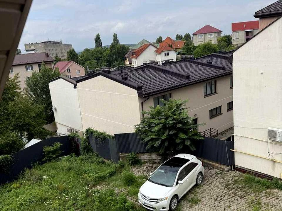 Квартира. Ужгород, Шолтеса