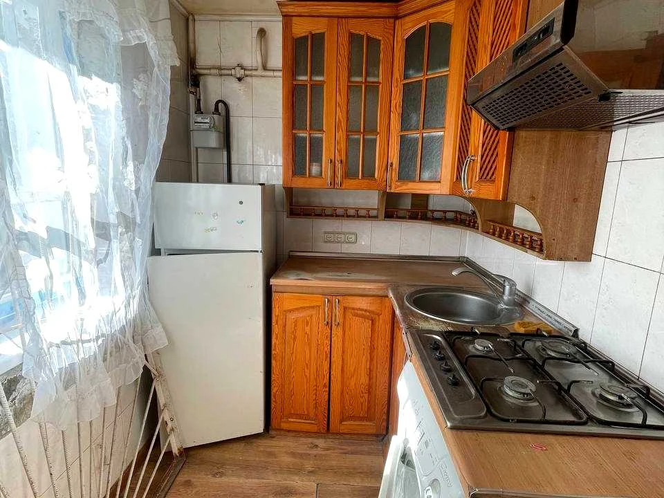 Квартира. Харків, Наталії Ужвій вул.
