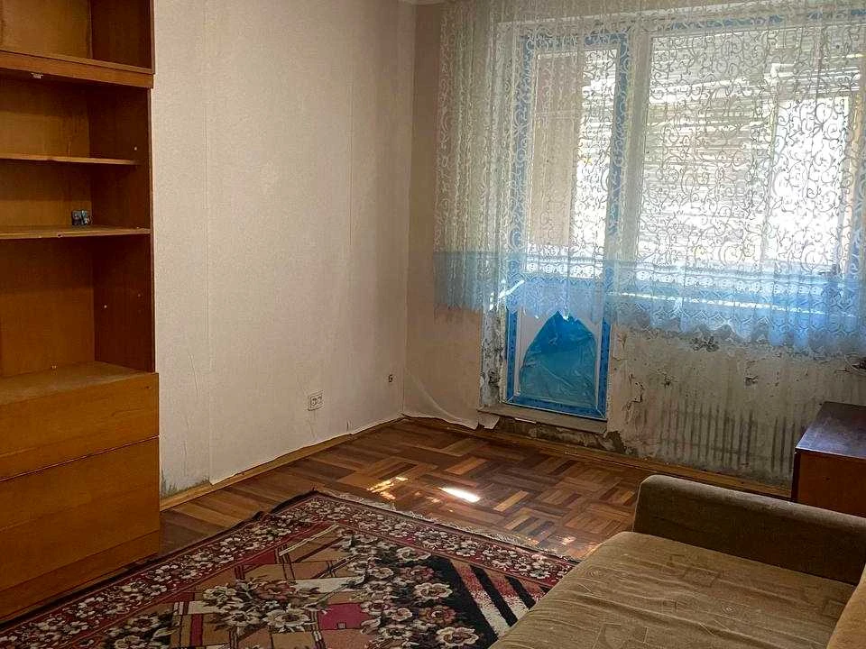 Квартира. Харків, Наталії Ужвій вул.