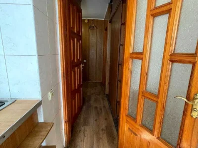 Квартира. Харків, Наталії Ужвій вул.