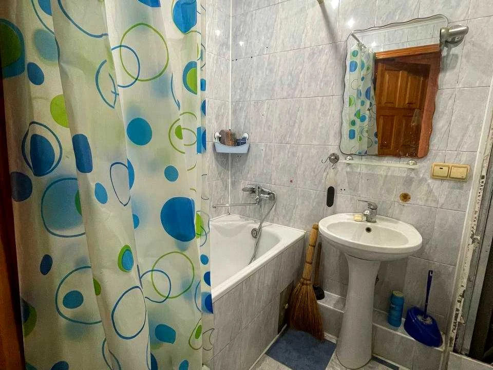 Квартира. Харків, Наталії Ужвій вул.