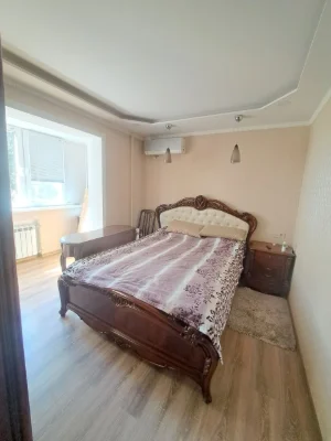 Продається 2кк  з ремонтом (Вул.Крилова)