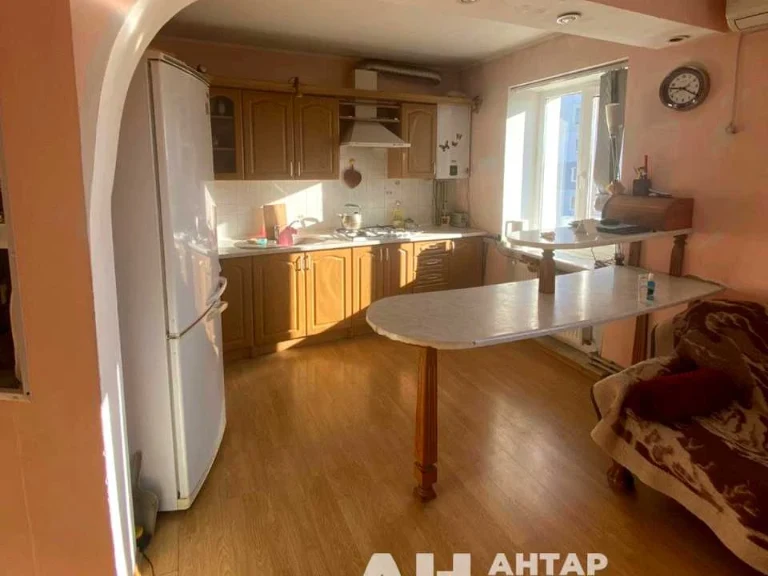 Квартира. Кропивницький, Шульгіних вул.
