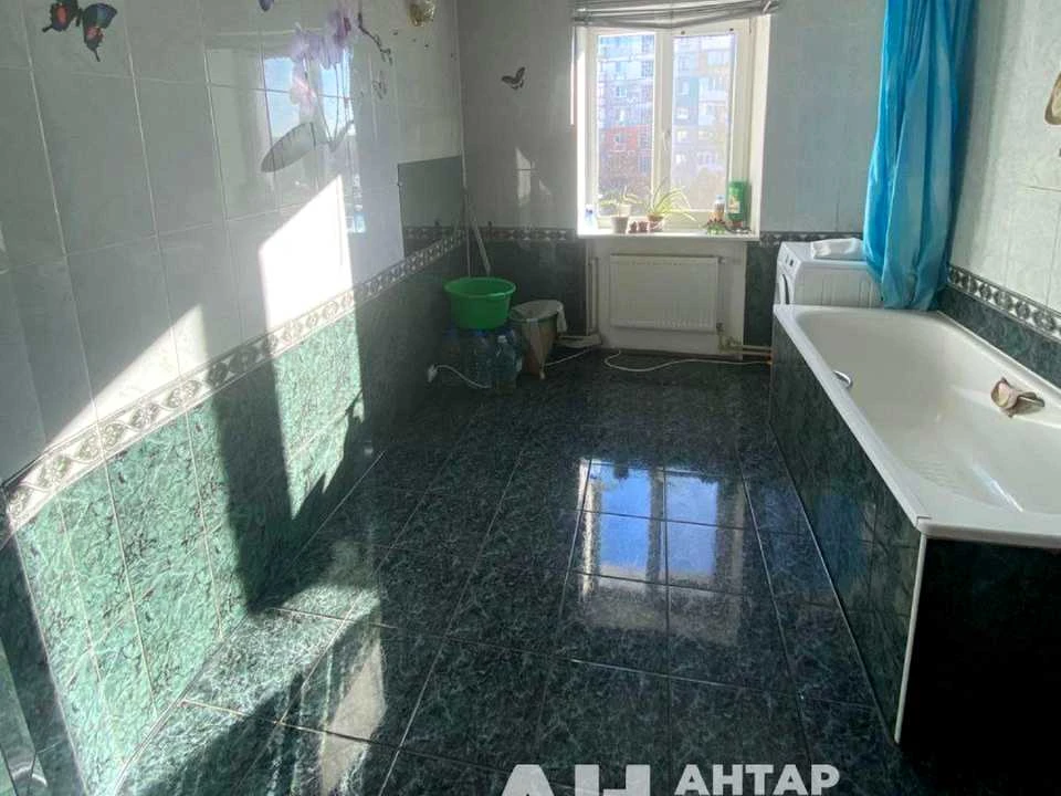 Квартира. Кропивницький, Шульгіних вул.