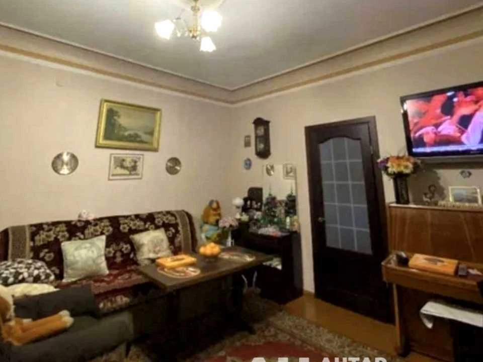 Будинок. Кропивницький, Архангельська вул.