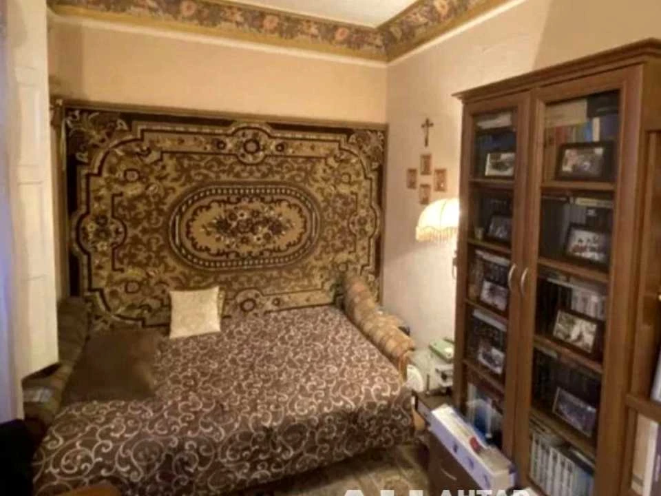 Будинок. Кропивницький, Архангельська вул.