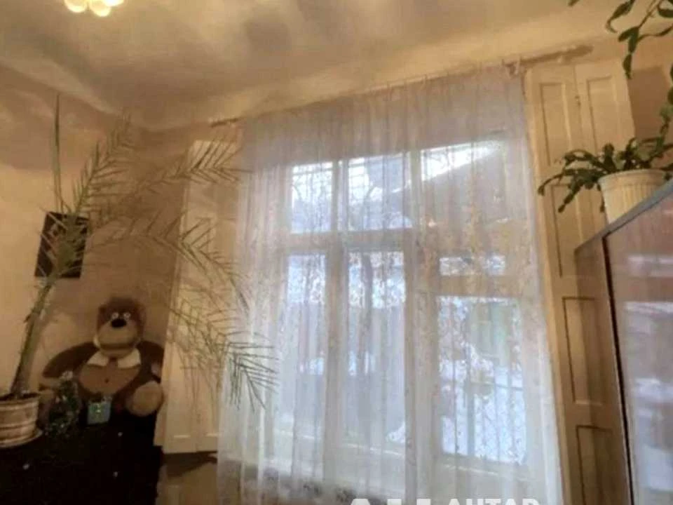 Будинок. Кропивницький, Архангельська вул.