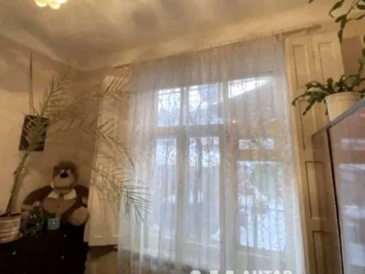 Будинок. Кропивницький, Архангельська вул.