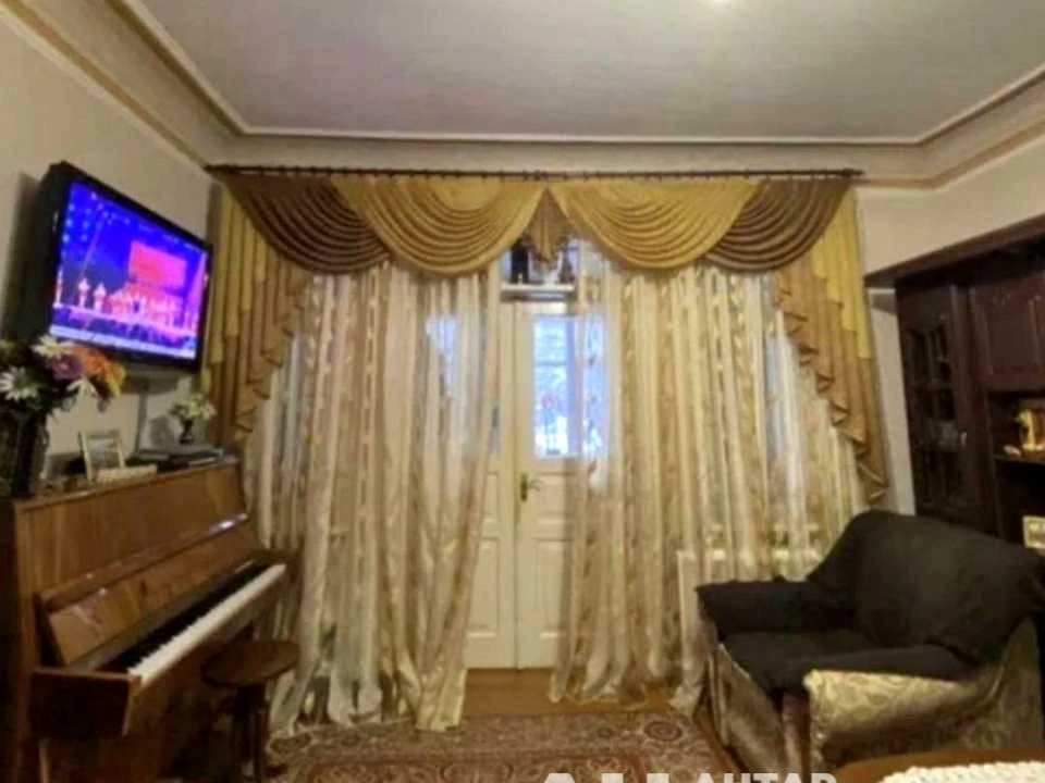 Будинок. Кропивницький, Архангельська вул.